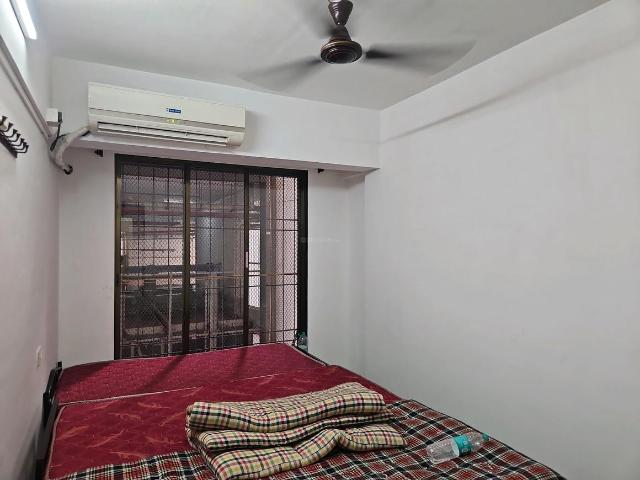 Flat for rent in Nehru Nagar, Mumbai City District