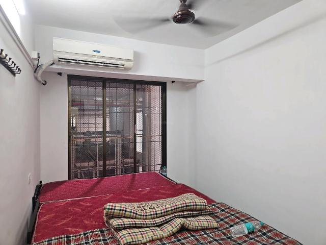 Flat for rent in Nehru Nagar, Mumbai City District
