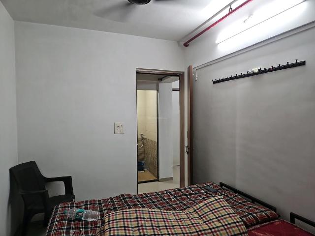 Flat for rent in Nehru Nagar, Mumbai City District