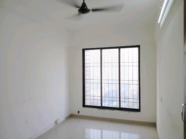 Flat for rent in Nehru Nagar, Mumbai City District