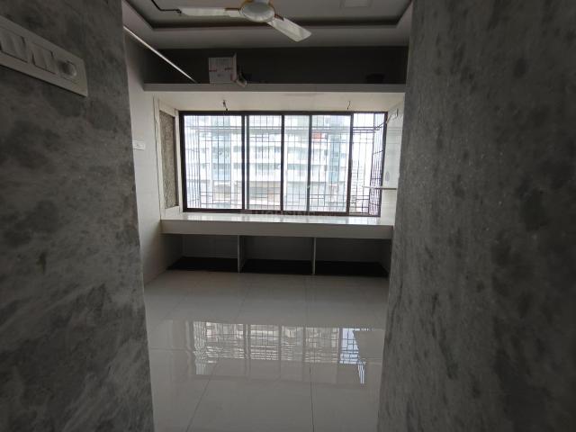 Flat for rent in Nehru Nagar, Mumbai City District