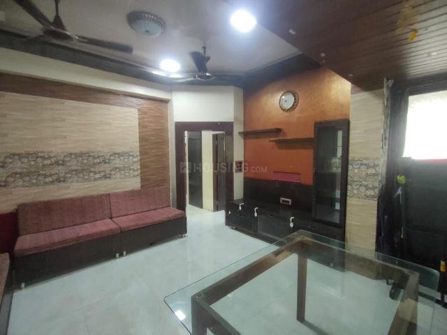 Flat for rent in Nehru Nagar, Mumbai City District