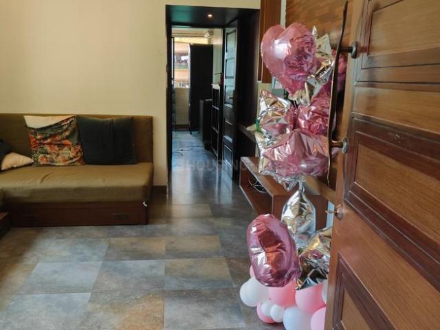 Flat for rent in Prabhadevi - Mumbai, National Capital Territory Of Delhi