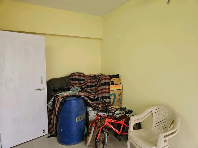 Flat for rent in Nehru Nagar, Mumbai City District