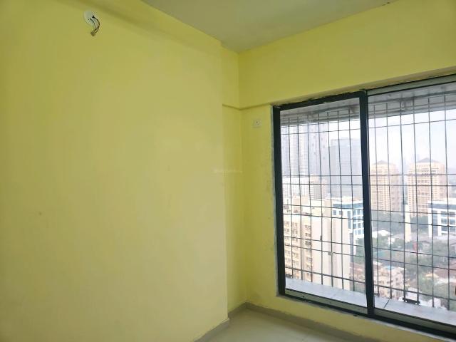 Flat for rent in Nehru Nagar, Mumbai City District