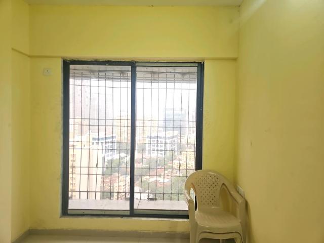 Flat for rent in Nehru Nagar, Mumbai City District
