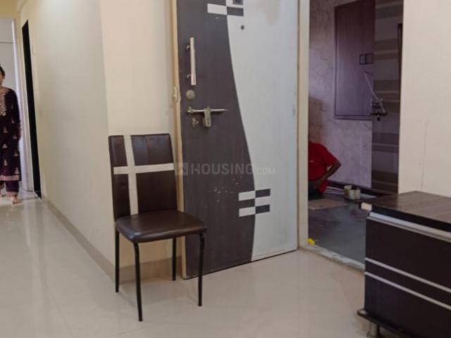 Flat for rent in Nehru Nagar, Mumbai City District
