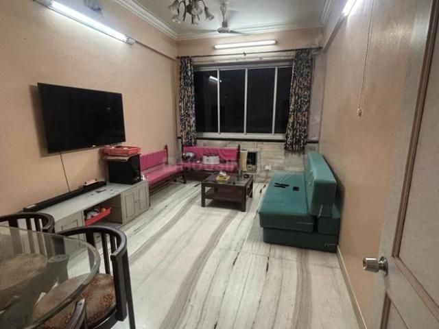 Flat for rent in Nehru Nagar, Mumbai City District