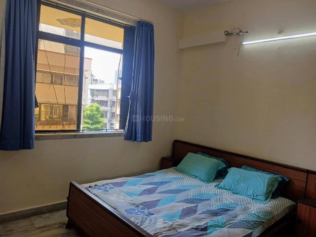 Flat for rent in Mahalakshmi, Mumbai City District