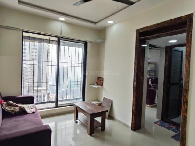 Flat for rent in Nehru Nagar, Mumbai City District
