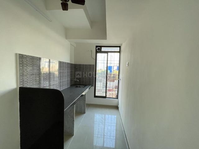 Flat for rent in Nehru Nagar, Mumbai City District