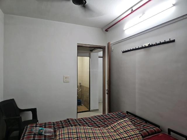 Flat for rent in Nehru Nagar, Mumbai City District