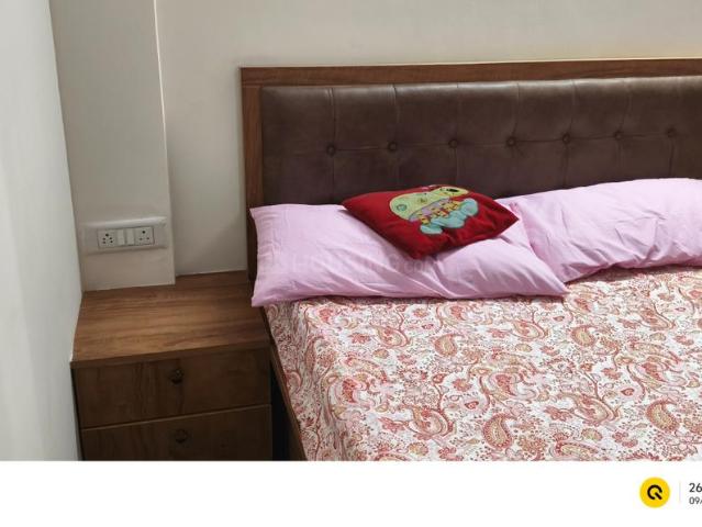 Flat for rent in Cox Town - Bangalore, Karnataka