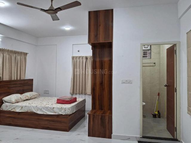 Flat for rent in Century Artizan, Bengaluru