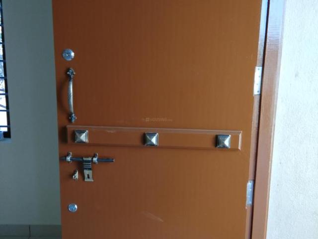 Flat for rent in Cox Town - Bangalore, Karnataka