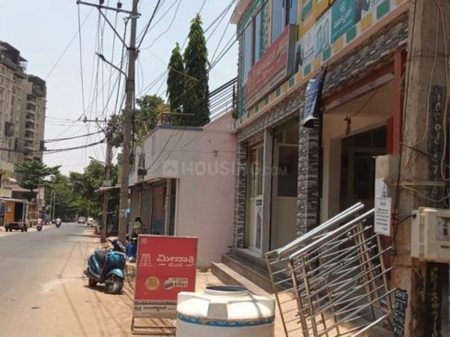 Flat for rent in Bengaluru North City Corporation, Bengaluru