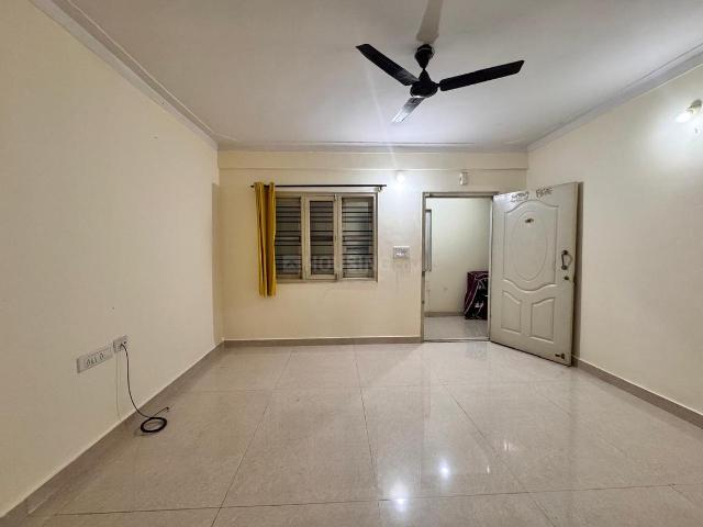 Flat for rent in Bangalore East, Cox Town - Bangalore