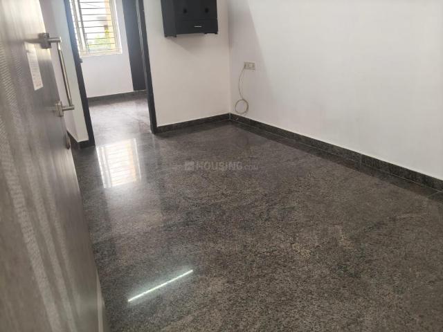 Flat for rent in Bangalore East, Cox Town - Bangalore