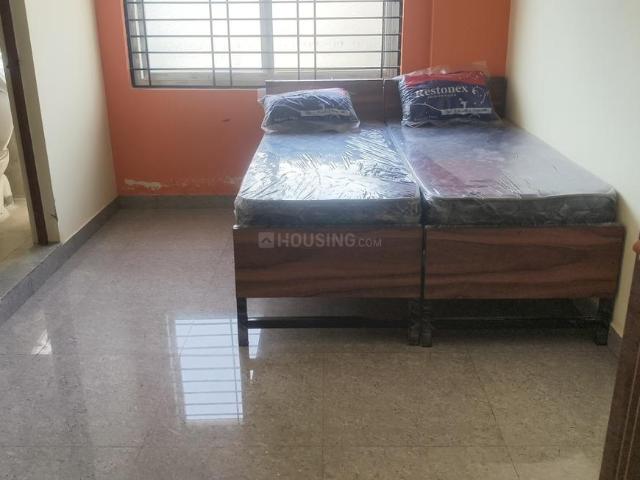 Flat for rent in Yemaluru, Bengaluru