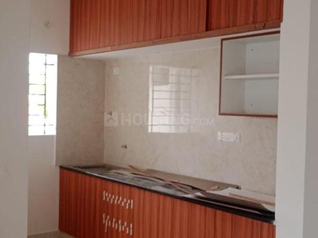 Flat for rent in Yemaluru, Bengaluru