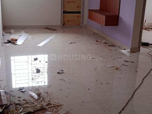 Flat for rent in Bangalore East, Cox Town - Bangalore