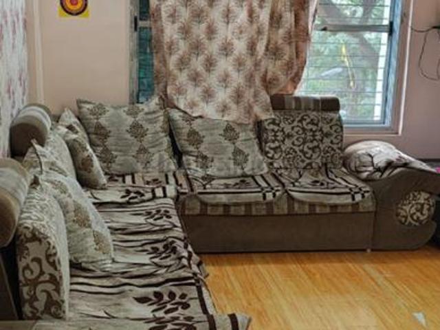 Flat for rent in Poona, National Capital Territory Of Delhi