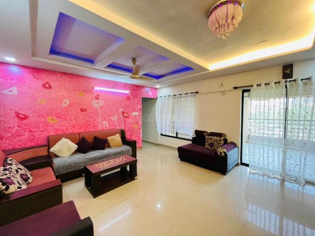 Flat for rent in Poona, National Capital Territory Of Delhi