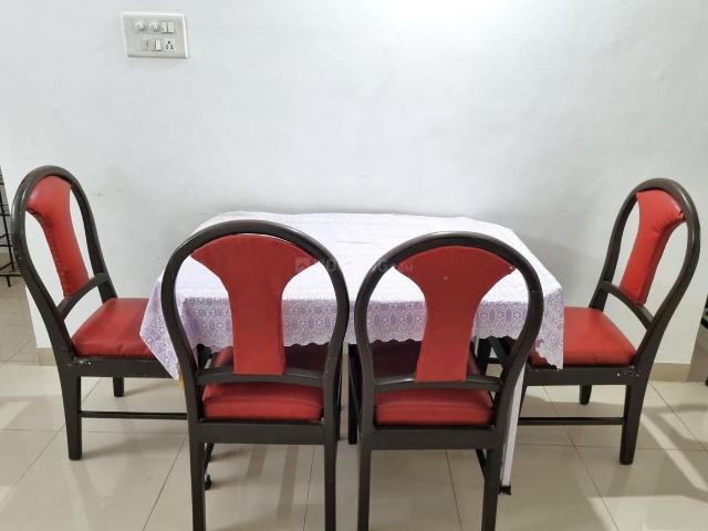 Flat for rent in Poona, National Capital Territory Of Delhi