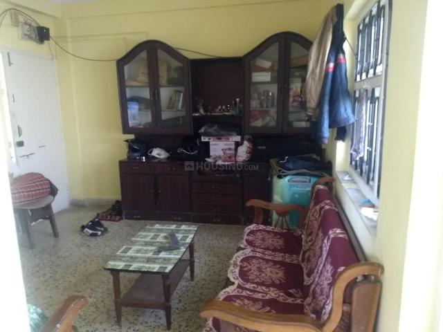 Flat for rent in Ward 14, Pune