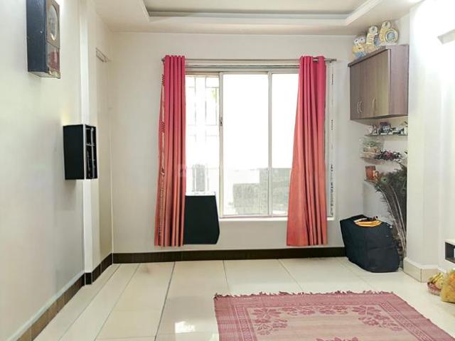 Flat for rent in Ram Housing Society, Pune