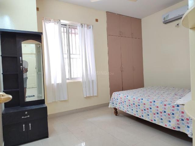 Flat for rent in Bangalore North, Cox Town - Bangalore