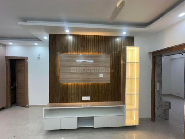 Flat for rent in Bangalore North, Cox Town - Bangalore