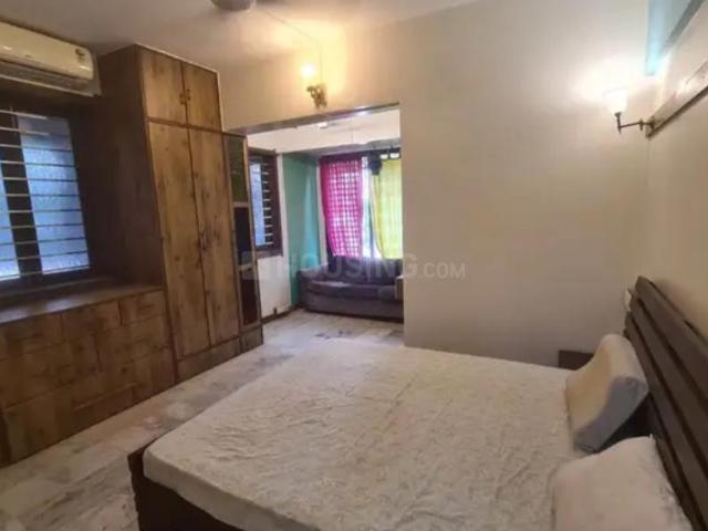 Flat for rent in Bangalore North, Cox Town - Bangalore