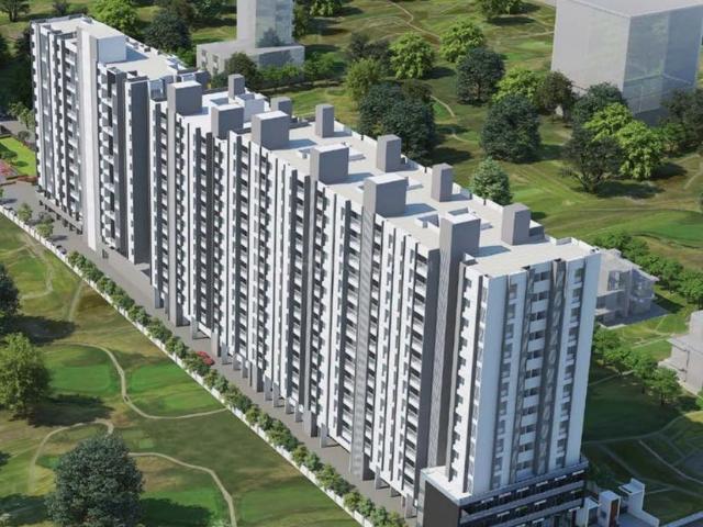 Flat for sale in Haveli, National Capital Territory Of Delhi