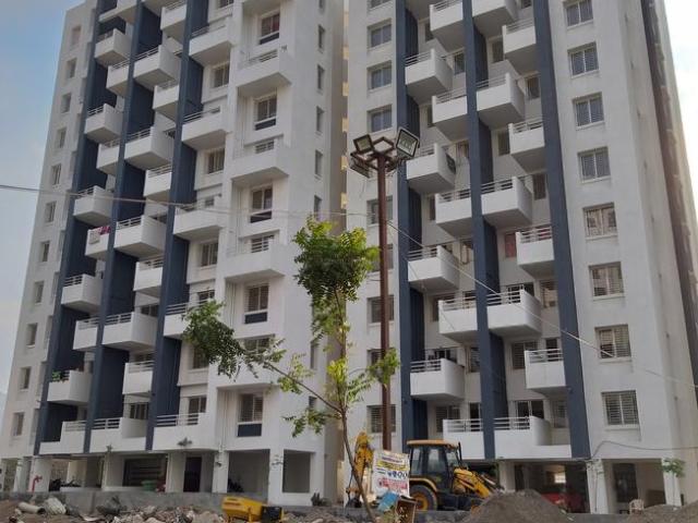 Flat for sale in Haveli, National Capital Territory Of Delhi
