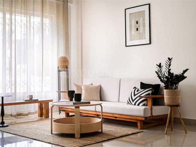 Flat for rent in Gujarat