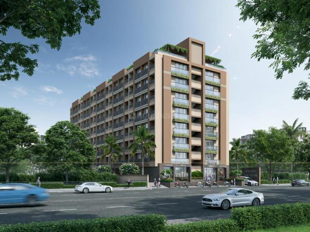Flat for sale in Adalaj, Gujarat