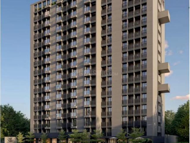 Flat for sale in Zundal, Adalaj