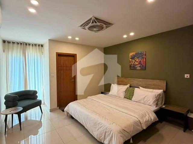 Apartment for rent in اسلام آباد, زون 1