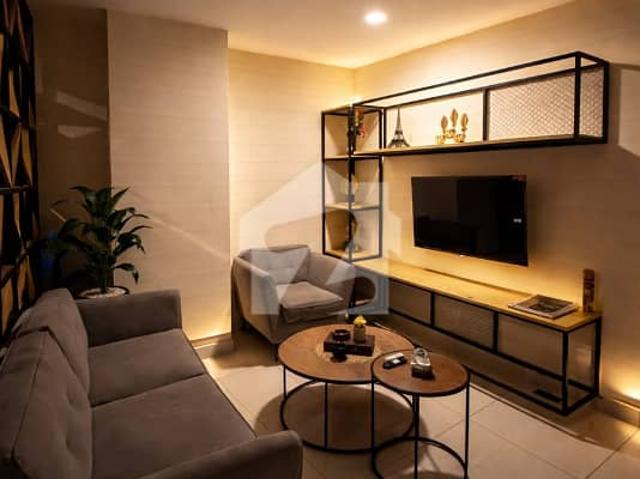 Apartment for rent in Islamabad