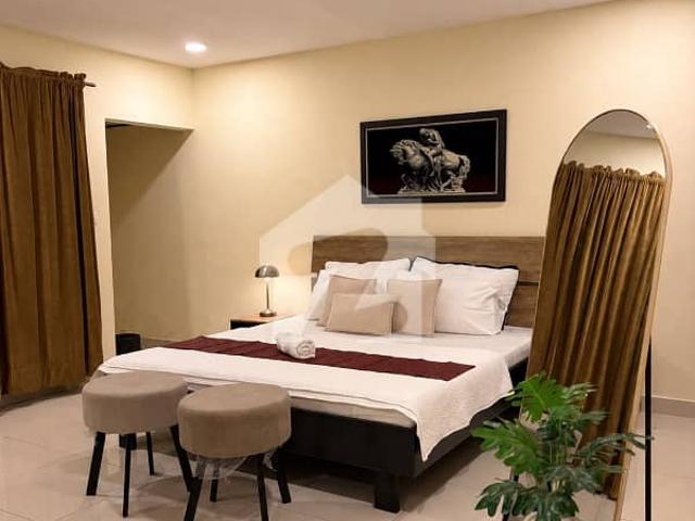 Apartment for rent in Islamabad