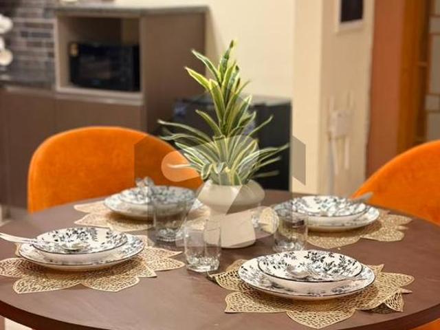 Apartment for rent in Islamabad