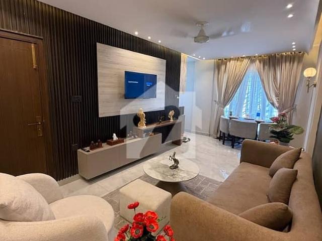 Apartment for rent in Rawalpindi, Islamabad Capital Territory
