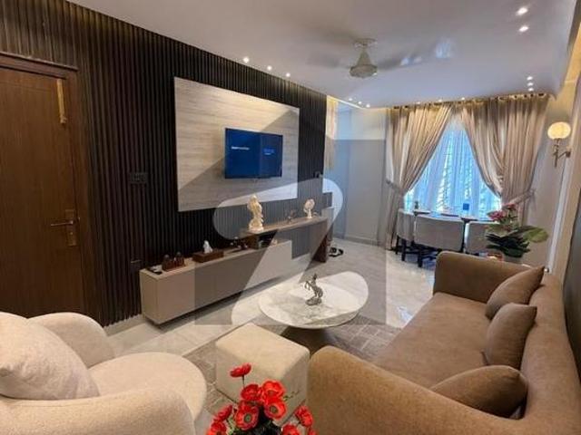 Apartment for rent in Rawalpindi, Islamabad Capital Territory