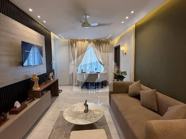 Apartment for rent in Rawalpindi, Islamabad Capital Territory