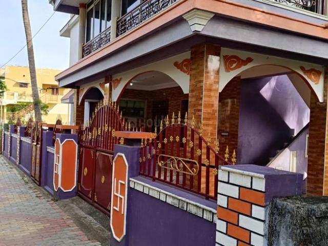 Duplex for rent in Ambasamudram, Tamil Nadu