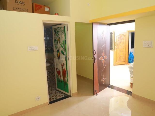 Duplex for rent in Sundakkamuthur, Perur