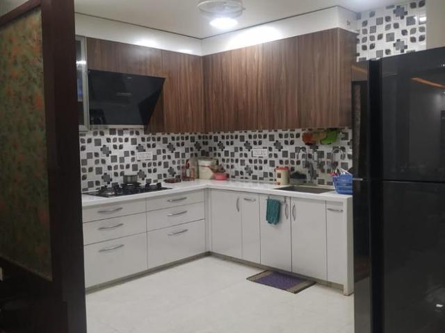 Duplex for rent in Madya