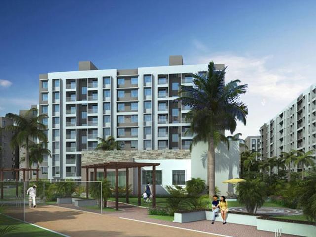 Duplex for rent in Madya