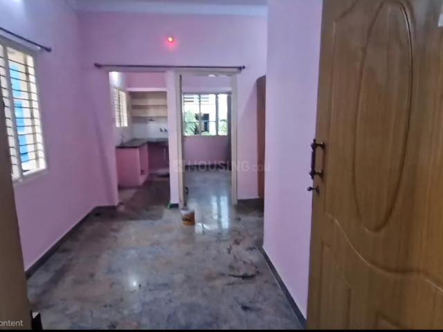 Duplex for rent in Bangalore South, Cox Town - Bangalore